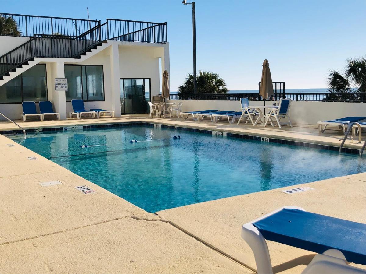 Pristine Condo Glorious Ocean View Hs 11Th Floor Myrtle Beach Exterior photo