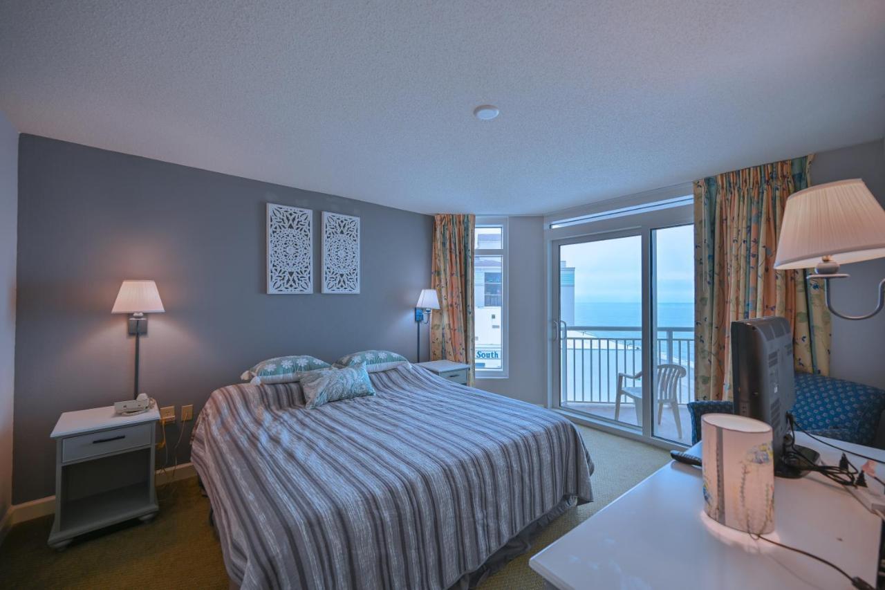 Pristine Condo Glorious Ocean View Hs 11Th Floor Myrtle Beach Exterior photo